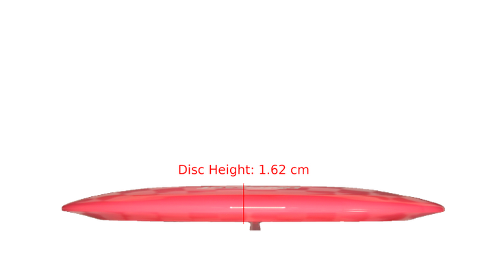 2025 Paige Pierce Tour Series Z Swirl Drive Profile View