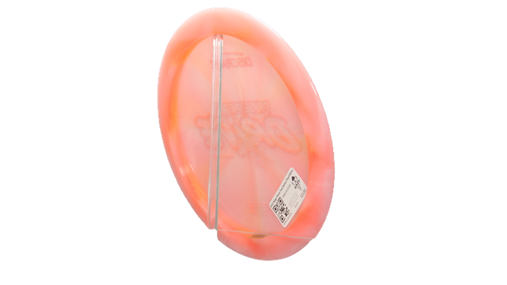 2025 Paige Pierce Tour Series Z Swirl Drive Back View