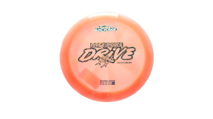 2025 Paige Pierce Tour Series Z Swirl Drive Front View