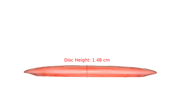 2025 Paige Pierce Tour Series Z Swirl Drive Profile View