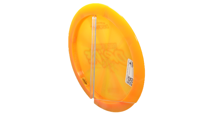 2025 Paige Pierce Tour Series Z Swirl Drive Back View