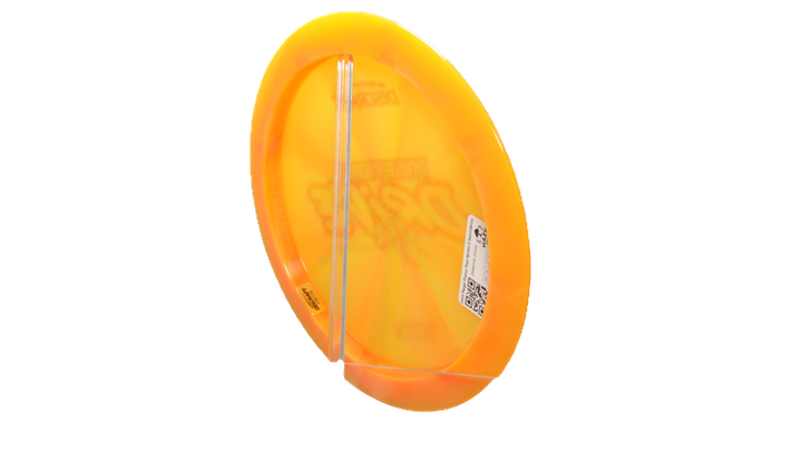 2025 Paige Pierce Tour Series Z Swirl Drive Back View