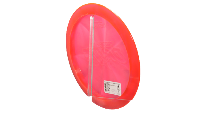 2025 Paige Pierce Tour Series Z Swirl Drive Back View