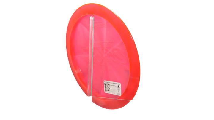 2025 Paige Pierce Tour Series Z Swirl Drive Back View