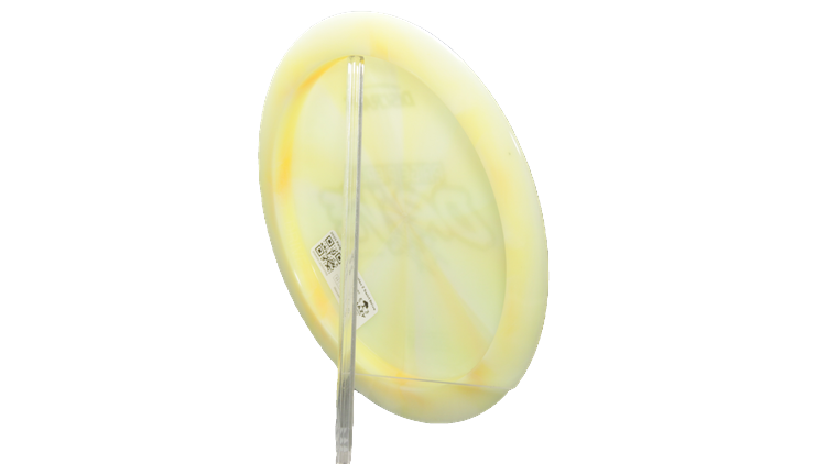 2025 Paige Pierce Tour Series Z Swirl Drive Back View