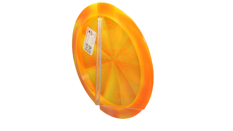 2025 Ricky Wysocki Tour Series Z Swirl Force Back View