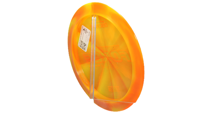 2025 Ricky Wysocki Tour Series Z Swirl Force Back View