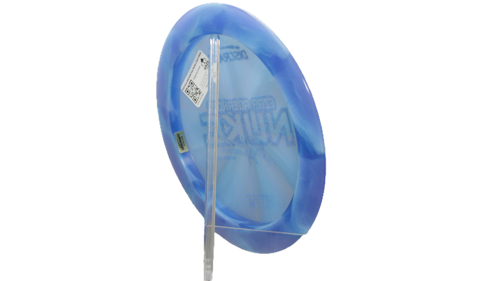 2025 Ezra Aderhold Tour Series Z Swirl Nuke Back View