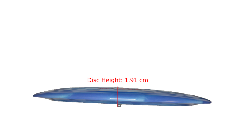 2025 Ezra Aderhold Tour Series Z Swirl Nuke Profile View