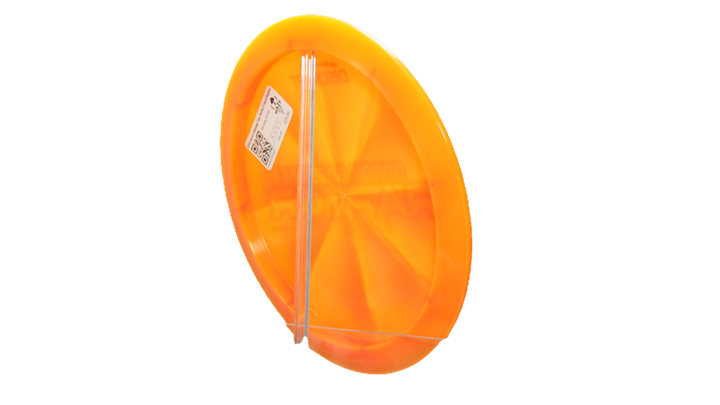 2025 Aaron Gossage Tour Series Z Swirl Raptor Back View