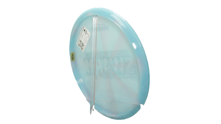 2025 Andrew Presnell Tour Series Z Swirl Swarm Back View