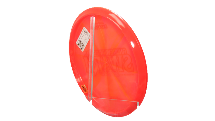 2025 Andrew Presnell Tour Series Z Swirl Swarm Back View