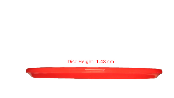 2025 Andrew Presnell Tour Series Z Swirl Swarm Profile View