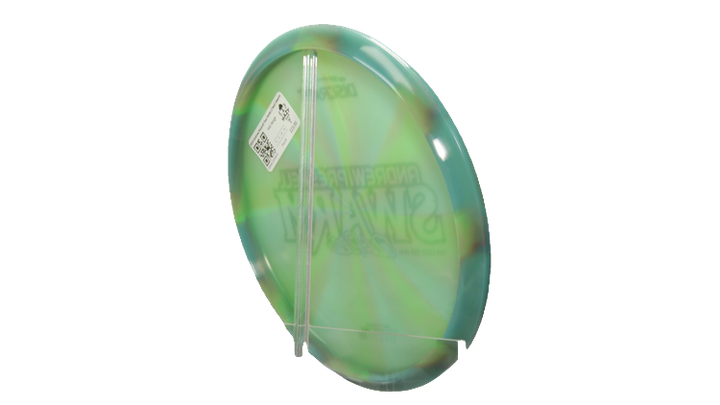 2025 Andrew Presnell Tour Series Z Swirl Swarm Back View