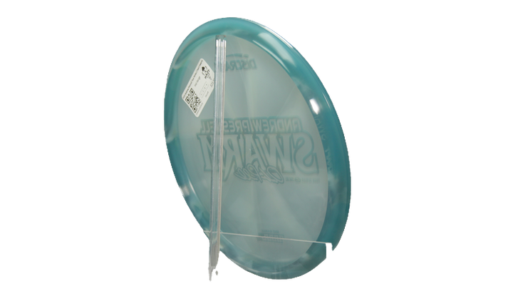 2025 Andrew Presnell Tour Series Z Swirl Swarm Back View