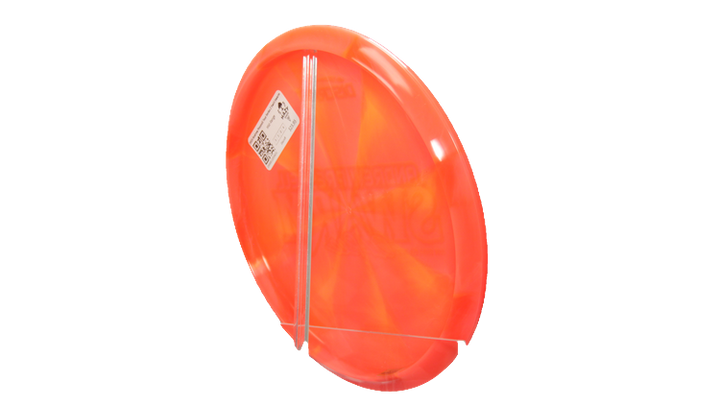 2025 Andrew Presnell Tour Series Z Swirl Swarm Back View