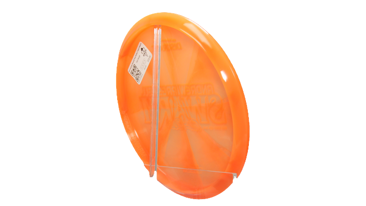 2025 Andrew Presnell Tour Series Z Swirl Swarm Back View