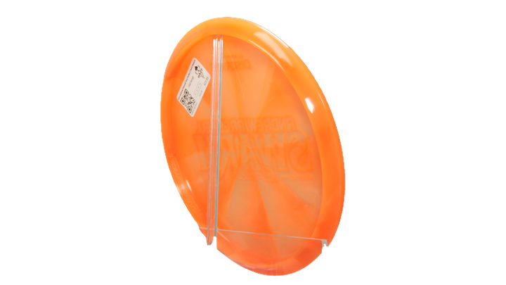 2025 Andrew Presnell Tour Series Z Swirl Swarm Back View