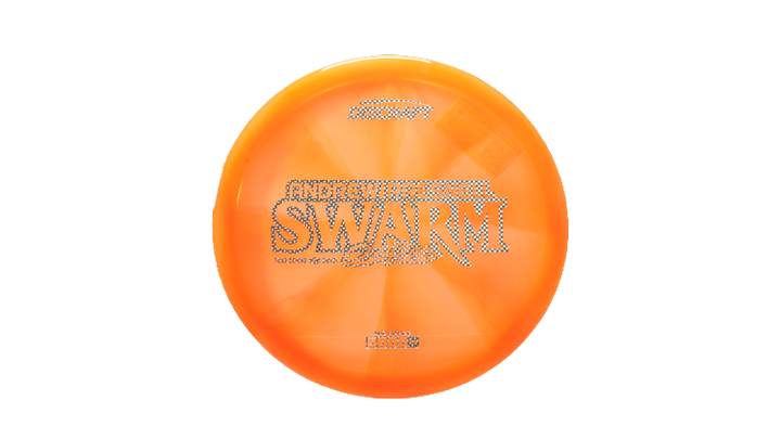 2025 Andrew Presnell Tour Series Z Swirl Swarm Front View