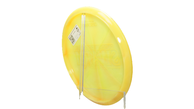 2025 Andrew Presnell Tour Series Z Swirl Swarm Back View