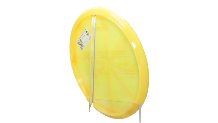 2025 Andrew Presnell Tour Series Z Swirl Swarm Back View