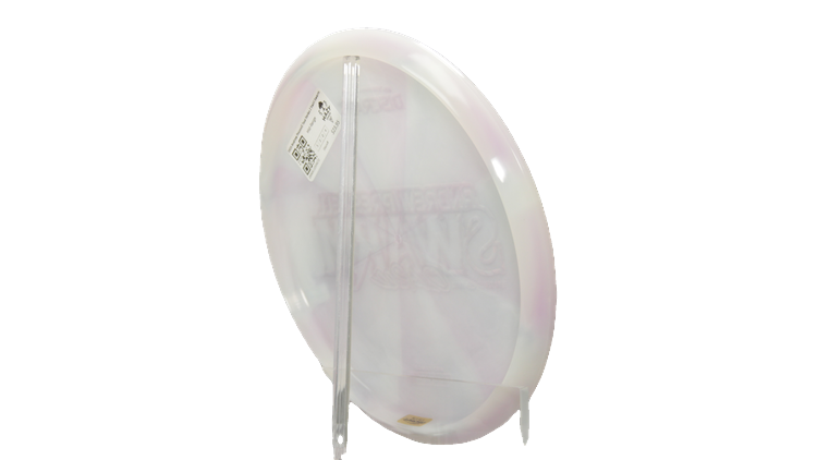 2025 Andrew Presnell Tour Series Z Swirl Swarm Back View