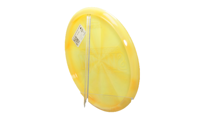 2025 Andrew Presnell Tour Series Z Swirl Swarm Back View