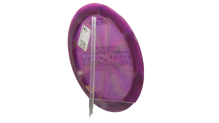 2025 Missy Gannon Tour Series Z Swirl Thrasher Back View