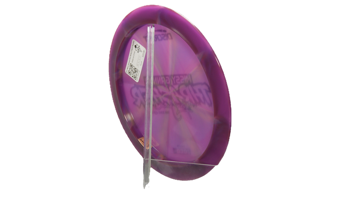 2025 Missy Gannon Tour Series Z Swirl Thrasher Back View