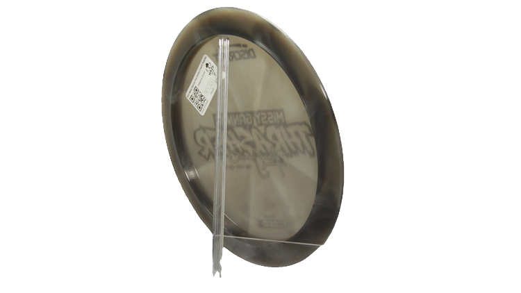 2025 Missy Gannon Tour Series Z Swirl Thrasher Back View