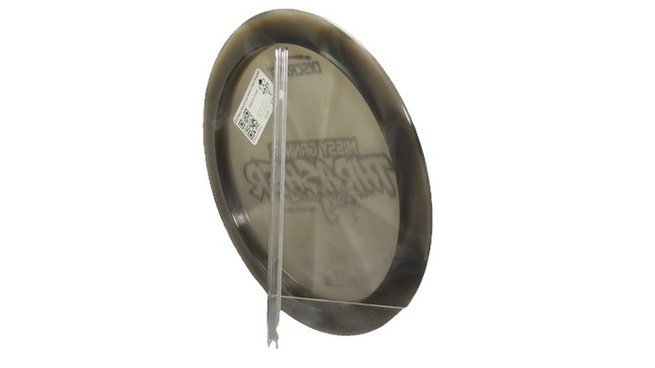 2025 Missy Gannon Tour Series Z Swirl Thrasher Back View