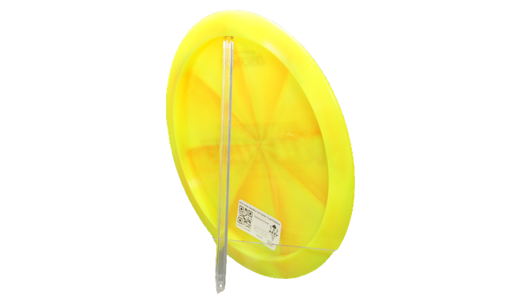 2025 Holyn Handley Tour Series Z Swirl Vulture Back View