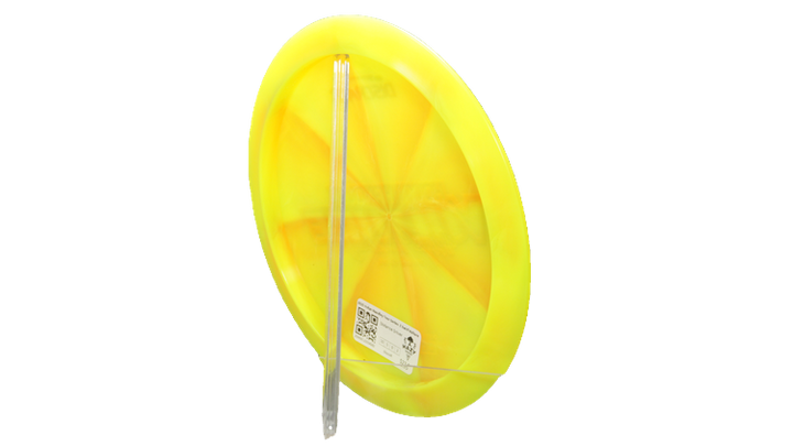 2025 Holyn Handley Tour Series Z Swirl Vulture Back View