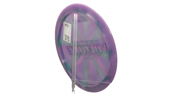 2025 Holyn Handley Tour Series Z Swirl Vulture Back View