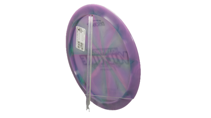 2025 Holyn Handley Tour Series Z Swirl Vulture Back View