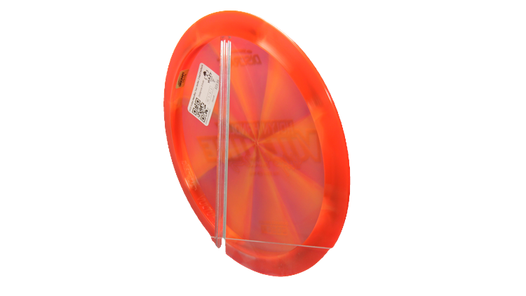 2025 Holyn Handley Tour Series Z Swirl Vulture Back View