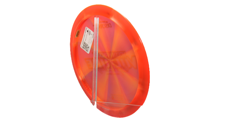 2025 Holyn Handley Tour Series Z Swirl Vulture Back View