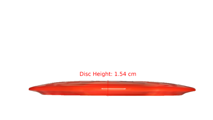 2025 Holyn Handley Tour Series Z Swirl Vulture Profile View
