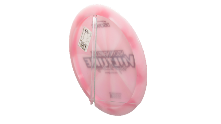 2025 Holyn Handley Tour Series Z Swirl Vulture Back View