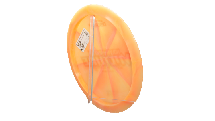 2025 Holyn Handley Tour Series Z Swirl Vulture Back View