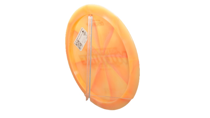 2025 Holyn Handley Tour Series Z Swirl Vulture Back View