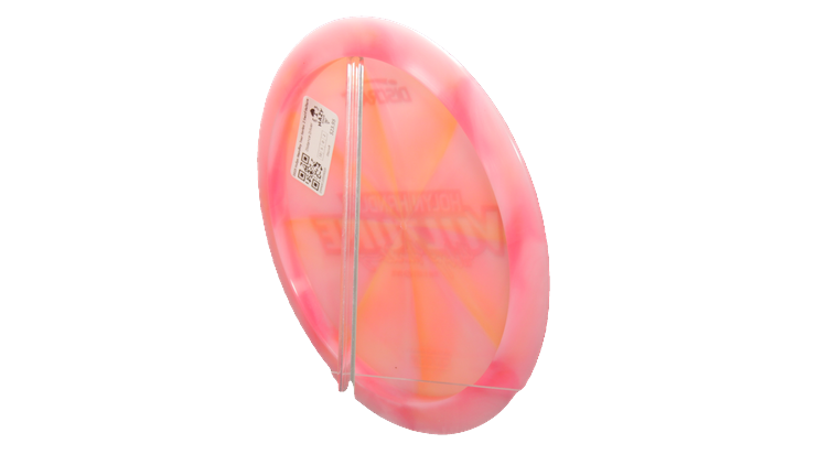 2025 Holyn Handley Tour Series Z Swirl Vulture Back View