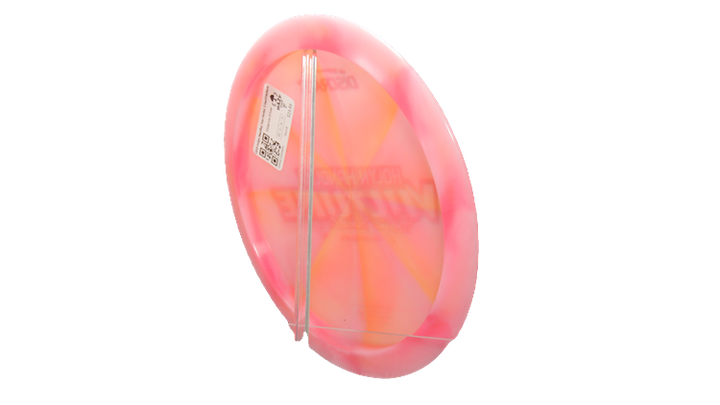 2025 Holyn Handley Tour Series Z Swirl Vulture Back View