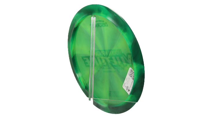 2025 Holyn Handley Tour Series Z Swirl Vulture Back View