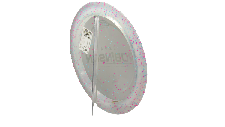 2025 Ezra Robinson Victory Edition Z FLX Confetti Nuke Back View