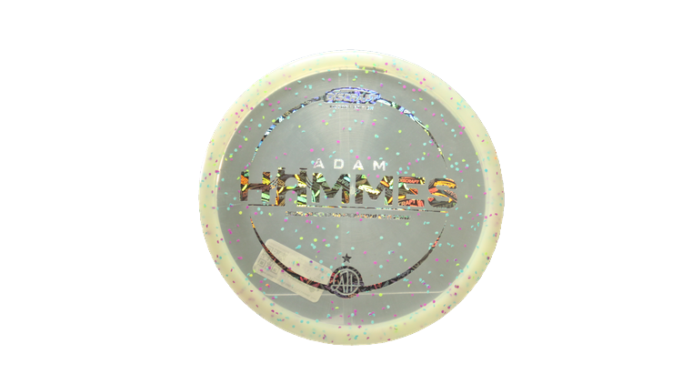 2025 Adam Hammes Victory Edition Z FLX Confetti Zone Front View