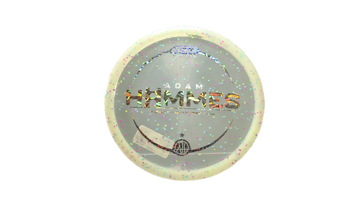 2025 Adam Hammes Victory Edition Z FLX Confetti Zone