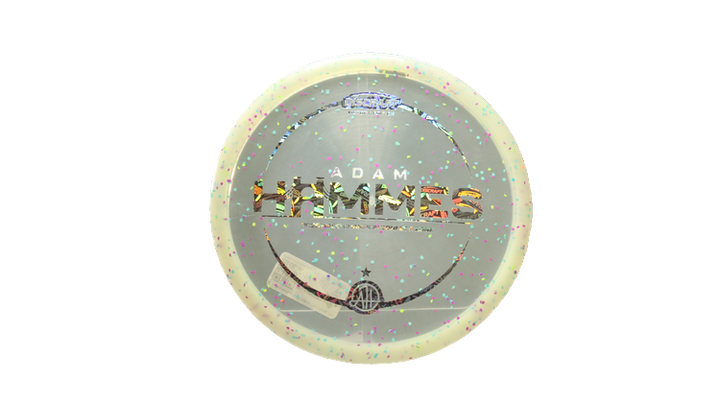 2025 Adam Hammes Victory Edition Z FLX Confetti Zone Front View