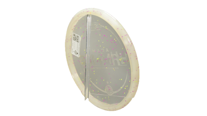 2025 Adam Hammes Victory Edition Z FLX Confetti Zone Back View