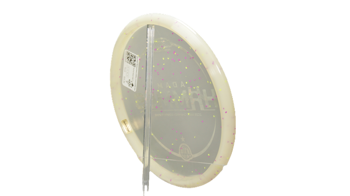 2025 Adam Hammes Victory Edition Z FLX Confetti Zone Back View